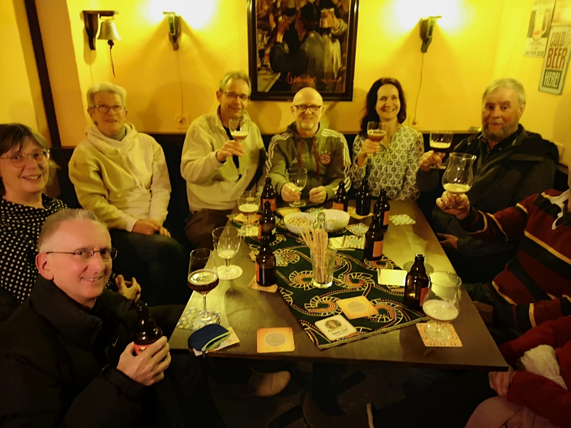 Bierstübli
